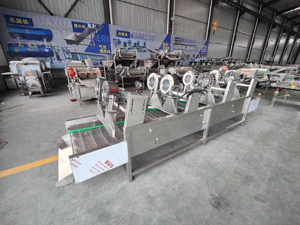 翻轉(zhuǎn)風(fēng)干機